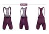 Yongwei Darevie Cross-Border Summer Cycling Bib Shorts – Anti-Slip, High Elastic for Road & Mountain Bikes