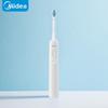 YM502 Smart Sonic Electric Toothbrush