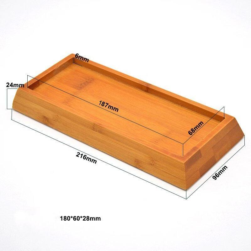 Ru Han Dual-Grit Whetstone Sharpening Kit