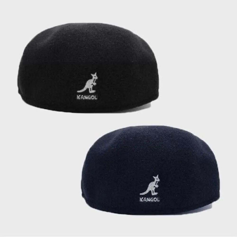 KANGOL 504 Hunting Cap 0258BC L