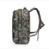 Tactical Camouflage Assault Backpack