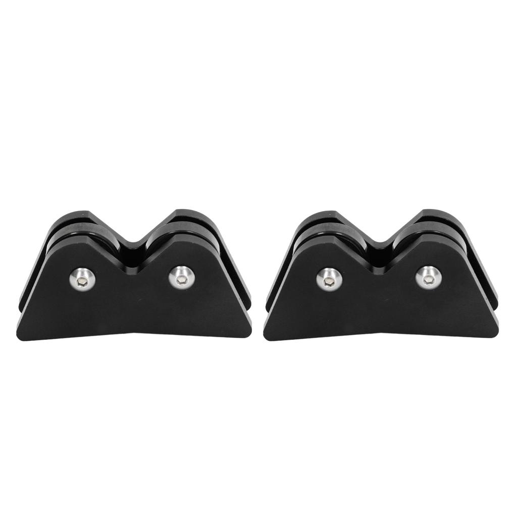 Poolqueue Geradheitsprüfer Reines Aluminium Billardqueue Geradheitsdetektor Billard