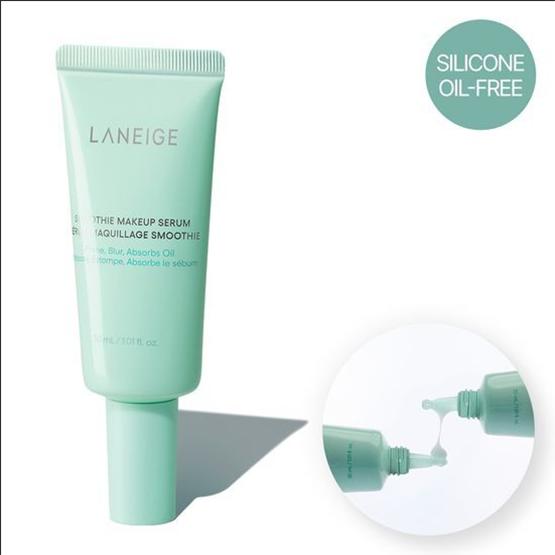 LANEIGE Smoothie Makeup Serum 30ml