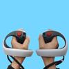 Dustproof Non-slip Caps Controller Thumb Stick Caps for PS VR2 Thumbstick Caps