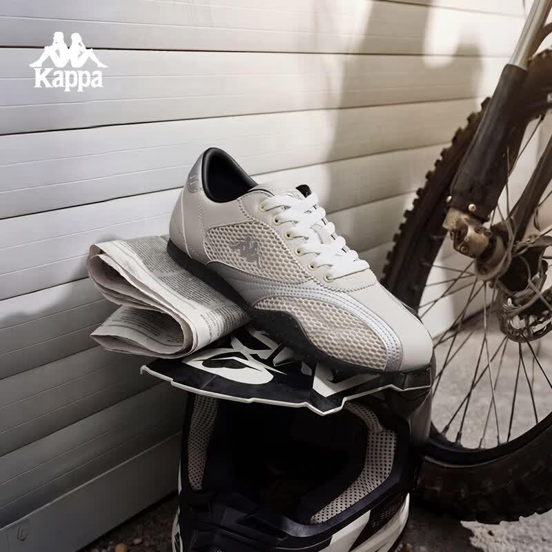 Kappa Women's Summer Mesh Casual Sport Shoes