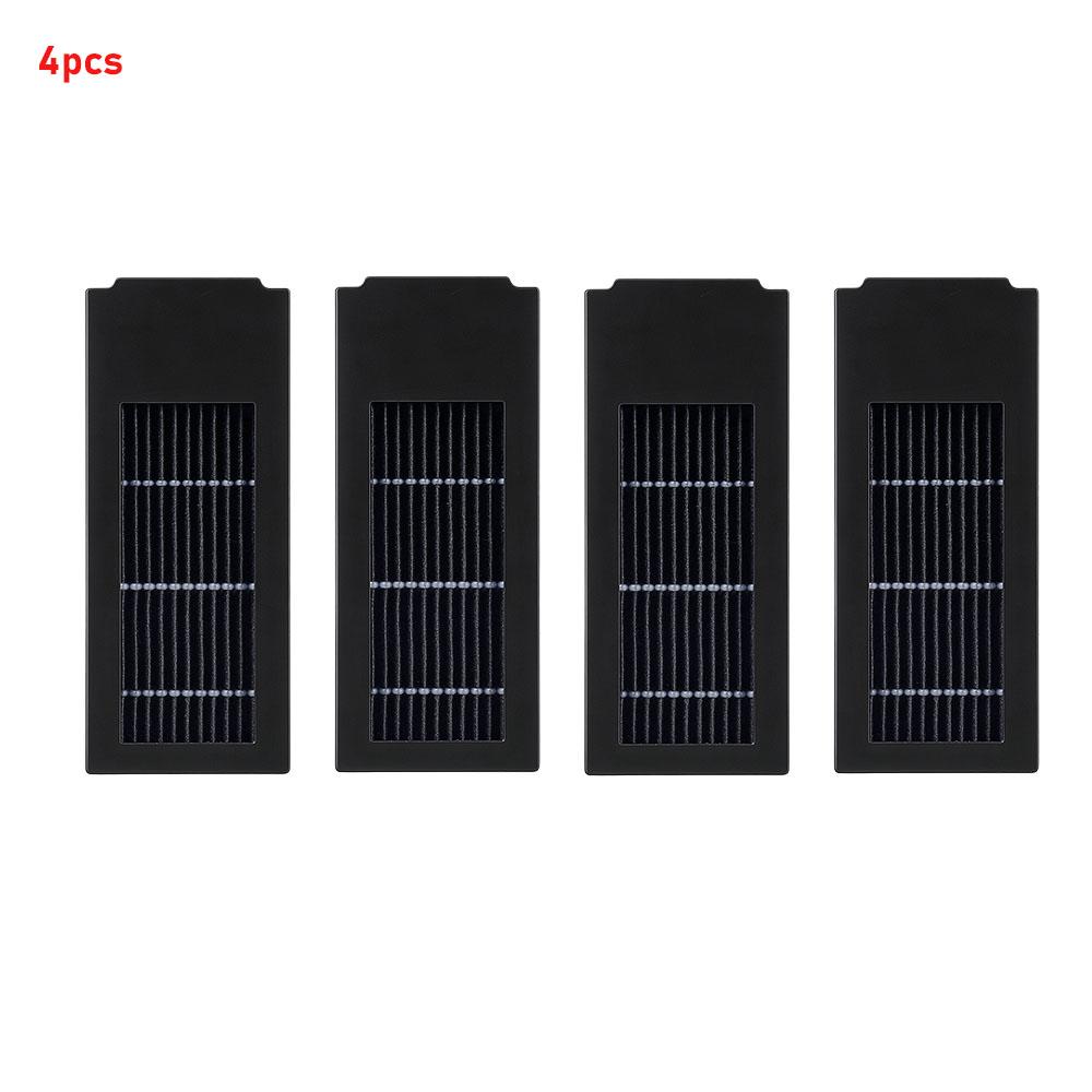 Voor Ecovacs Deebot X2 Omni X2 Pro X2 Robotstofzuiger Hoofdborstel Zijborstel Hepa Filter Dweilpad Stofzak Reparatie Accessoires