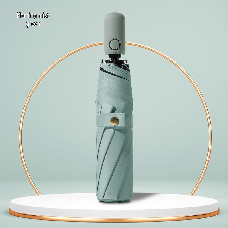 Nanqiao Morandi Automatic Foldable Umbrella