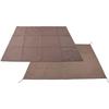 Snowpeak Landnest Shelter Mat Set Grand Sheet Inner Mat Tp 259 1