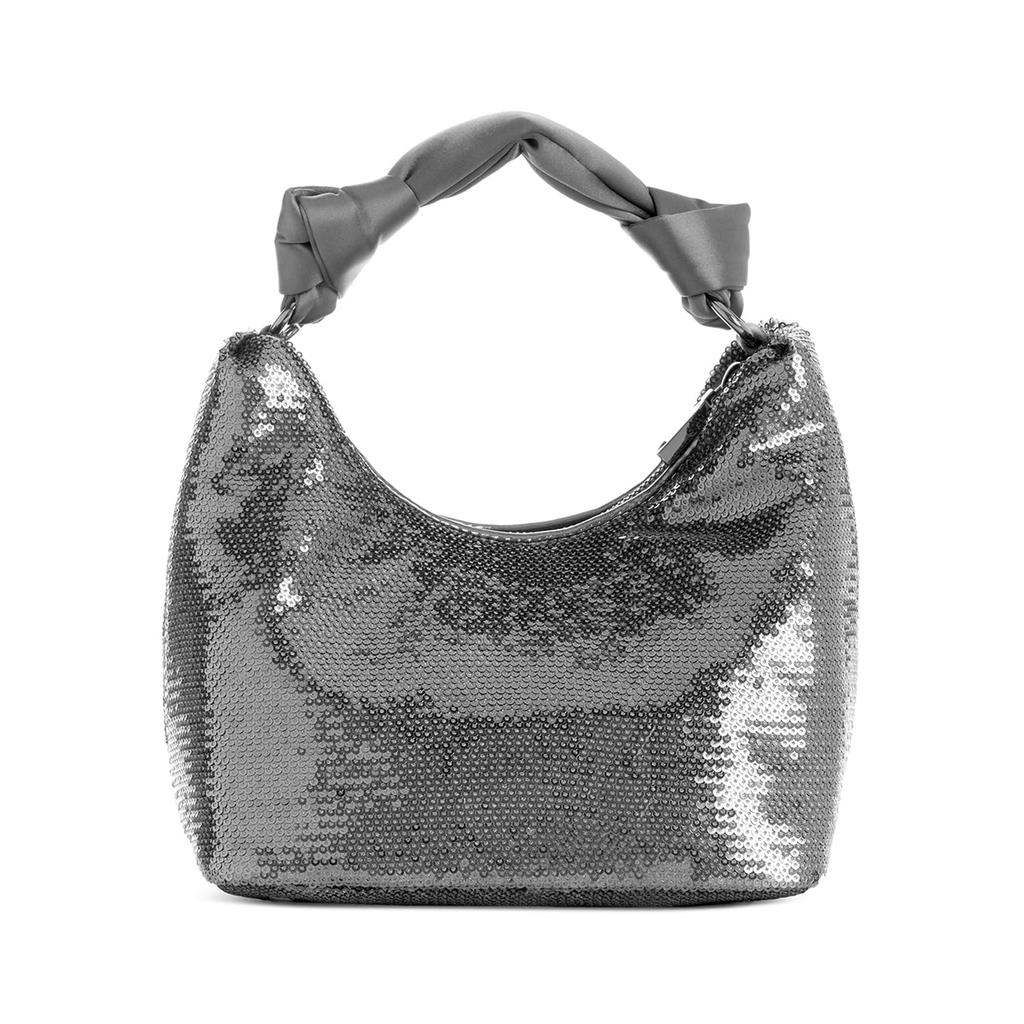 Guess VELINA HOBO PEW Handtasche Damen