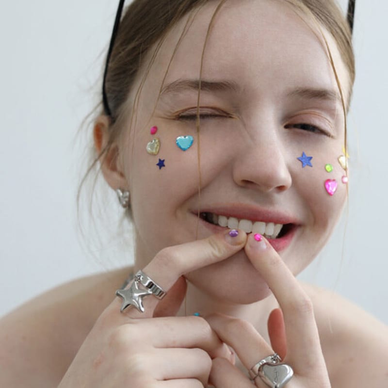 apple pie order Cutie Pie R.(Heart)