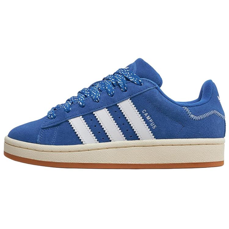 Campus Wmns Adidas Originals 00s  Blue White  Women s IF9615 38