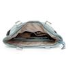Handbag Large Capacity Tote Bag Women Solid Color Shoulder Bag