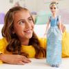 DisneyDisney Princess Cinderella [Disney 100th Anniversary Celebration] [Dress-up Doll] [3 Years Old and Up] HLW06