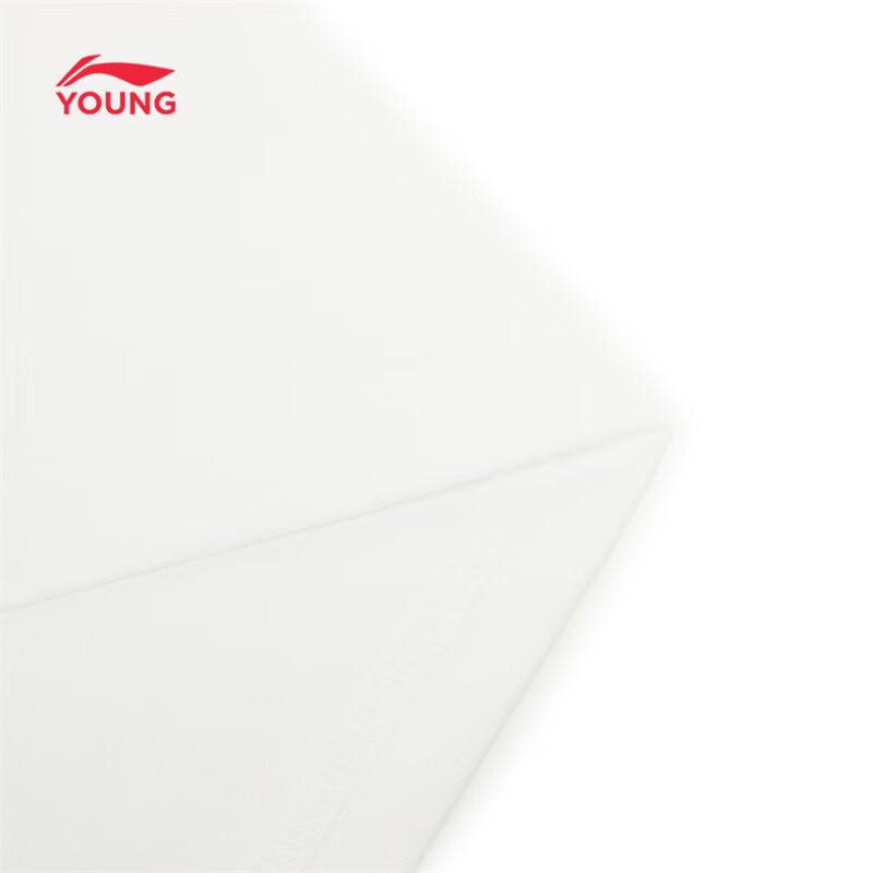 Li-Ning Kids' Breathable Loose Fit Short Sleeve T-Shirt