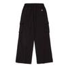 INTERCREW Cargo Wide Training Black Itz3Rl11Abk