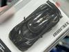 1:64, Golden Phoenix, Resin Static Miniature Simulation Car Collectible Toy Model, Adult Collectible Decorative Item.