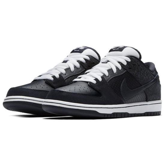 

Nike SB Dunk Low x Murasaki Sports Ride Life 2018 883232-442 EU 36.5 чорний