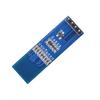 0.91 inch OLED Module White/Blue OLED 128X32 OLED LCD LED Display Module 0.91" IIC Communicate For Arduino ROHS Certification