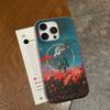 RPG Game C-Clair O-Obscur E-Expedition 33 Phone Case For IPhone 17 16 15 14 Plus 13 12 11 Pro Max Pro Wave Corrugated Cover