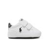 Heritage Court Ii Ez Layette Sneakers