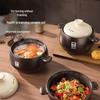 KOBACH Yuexiang Ceramic Deep Soup Pot