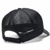 Lady Summer 100% Mesh Sun Cap Male Cool Trucker Hat Big Head Men Oversize Baseball Caps 56-60cm 60-65cm