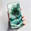For Nokia 105 4G 2023 Case Lovely Cat Cartoon Cute Black Soft Silicone TPU Funda Coque for NOKIA 105 4G (2023) Nokia105 2G Cover