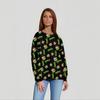 Women's Daily Casual Tops  Knitted Sweater