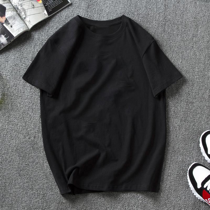 Fashion Demon Slayer Funny Cartoon T Shirt Men Fashion Tanjiro Kamado T Shirt Graphic Japanese XL