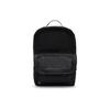 Nike Color Block Zipper Fabric Backpack Unisex Backpacks Black BA6170-011