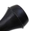Mini Light weight Practice Trumpet Straight Mute Silencer Sourdine ABS Material