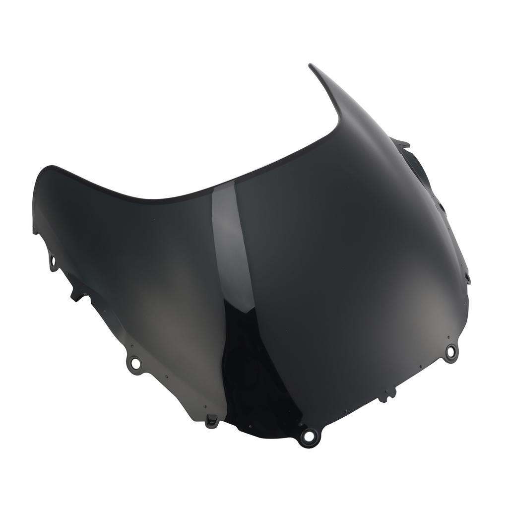 Windshield WindScreen + Bracket Fit for YAMAHA XSR900 GP 2024-2025