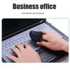 Bluetooth Wireless Finger Mouse Mini USB Mice Rechargeable Pocket Ring Mouse for PC Laptop Computer