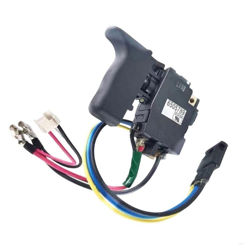   Power Tool Toggle Component 850W Capacity For Precise Control Operation