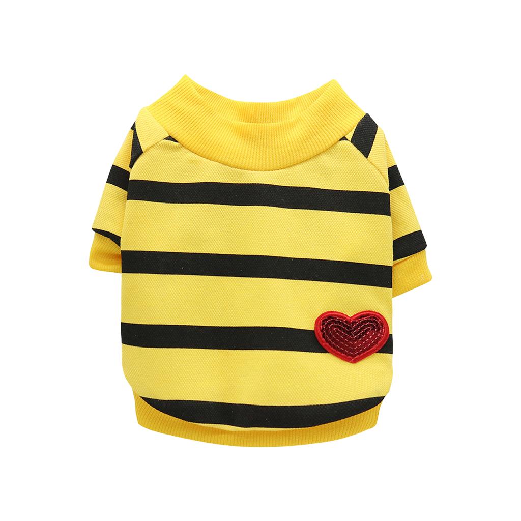 Small Dog Clothes, Spring/summer Lightweight , Puppy Clothing.
