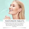 Refreshing Oralhoe Toothpaste Tablets For Effective Stain Removal And Long Lasting Freshness