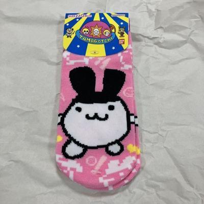 Mimitchi Socks (Sizes 22, 23, 24cm)
