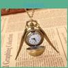 Gold Thief Angel Wing Ball Angel Ball Keychain Hanging Chain Table