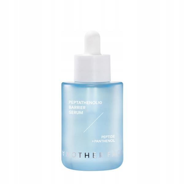 Another Face Peptathenol 10 Barriere Serum für das Gesicht mit Panthenol und Peptiden 40ml
