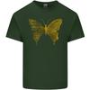 Butterfly Inspirational Quote Rhopalocera Unisexs Light Cotton TShirt