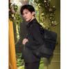 Men's Jackson Yee Flip-Top Laptop Backpack