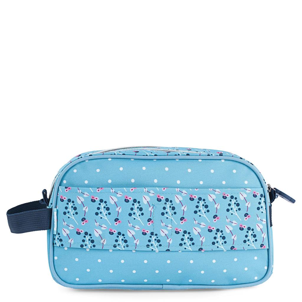 Neceser Infantil De Viaje, Bolsa De Aseo De Poliéster Estampado Con Llavero  SKPAT SMILE günstig kaufen — Preis, kostenlose Lieferung, echte Bewertungen  mit Fotos — Joom