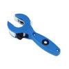 Water Pipe Cutter High-Strength Zinc Alloy Ratchet Tube Cutter Ergonomic Anti-Slip Handle Portable Pipe Cutter Tool
