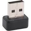 Lettore di Impronte Digitali USB, Lettore di Impronte Digitali per Laptop, Mini Lettore di Impronte Digitali USB, Chiave di Sicurezza, Sensore Scanner Biometrico, Riconoscimento Rapido, Accurato e