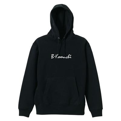 Cospa B Komachi Pullover Parka BLACK XL Size [Official] [Oshinoko]