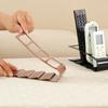 TV/DVD/VCR-Organizer, Heimbüro-Organizer, Handyhalter, Ständer, Desktop-Halterung, 4 Rahmen, Fernbedienungsaufbewahrung