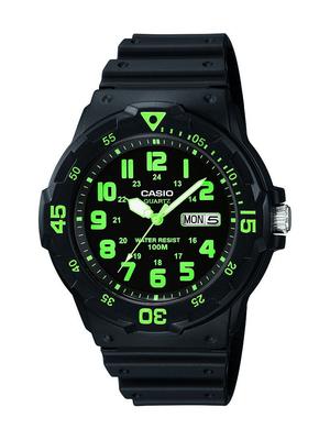 Imported MRW-200H-3B Men's Watch