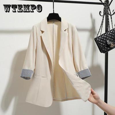 Kadın giyim ve aksesuarları – Blazer ceketler