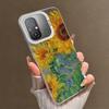 Van Gogh Oil Painting Aesthetics Shockproof Phone Case for Xiaomi Poco X7 X6 X5 X3 Pro F7 Ultra M8 Redmi 15C 15 14C 13C 12C 10C
