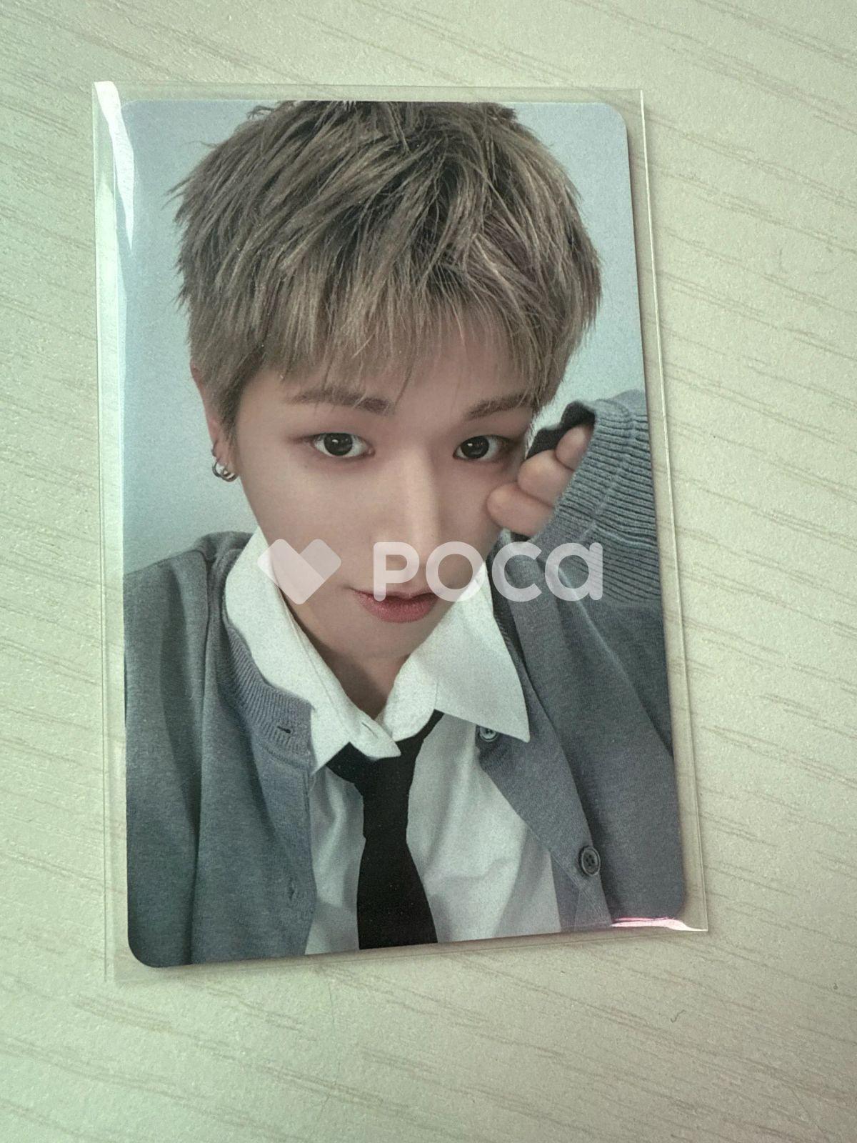 

[USED] BOYNEXTDOOR Liu BOYNEXTDOOR TOUR KNOCK ON Vol.1 ENCORE IN JAPAN Weverse JAPAN Rakidro